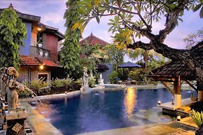 Putu Bali Villa and Spa