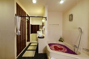 Putu Bali Villa and Spa