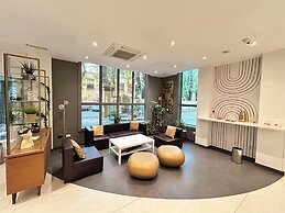 Michelangelo Hotel