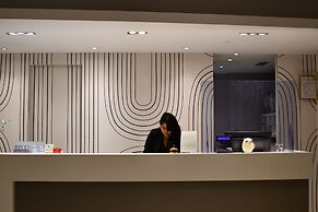 Michelangelo Hotel