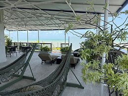 Atlântico Praia Hotel