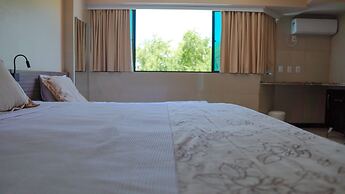 Atlântico Praia Hotel