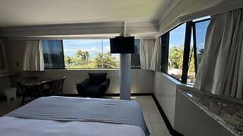 Atlântico Praia Hotel