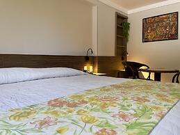 Atlântico Praia Hotel