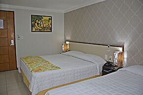 Atlântico Praia Hotel