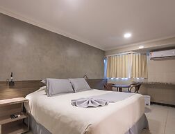 Atlântico Praia Hotel
