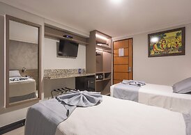 Atlântico Praia Hotel