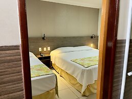 Atlântico Praia Hotel