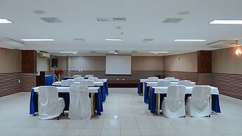 Atlântico Praia Hotel