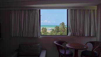 Atlântico Praia Hotel
