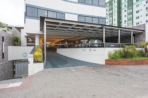 Atlântico Praia Hotel