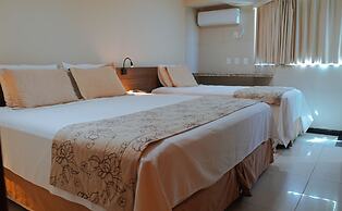Atlântico Praia Hotel