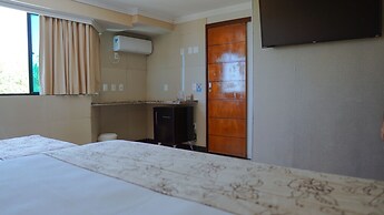 Atlântico Praia Hotel