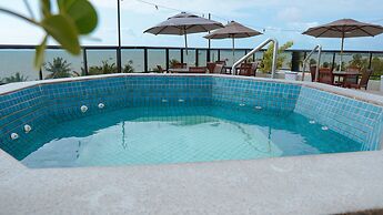 Atlântico Praia Hotel