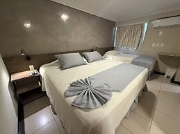 Atlântico Praia Hotel