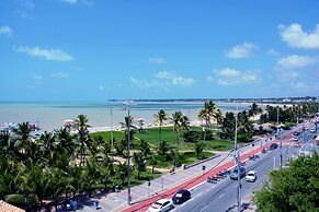 Atlântico Praia Hotel