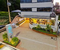 Atlântico Praia Hotel