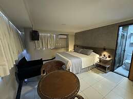 Atlântico Praia Hotel