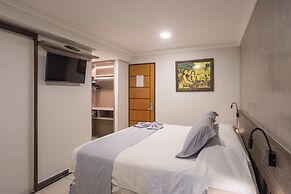 Atlântico Praia Hotel