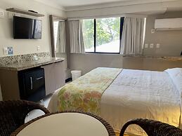 Atlântico Praia Hotel