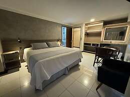 Atlântico Praia Hotel