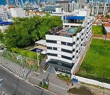 Atlântico Praia Hotel