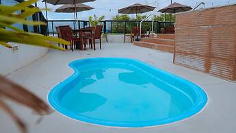 Atlântico Praia Hotel