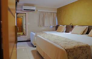 Atlântico Praia Hotel