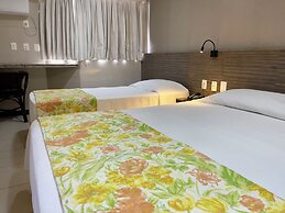 Atlântico Praia Hotel