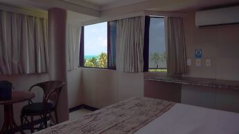 Atlântico Praia Hotel