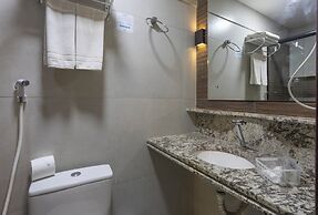 Atlântico Praia Hotel