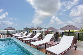 Atlântico Praia Hotel