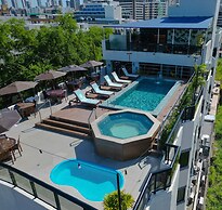 Atlântico Praia Hotel