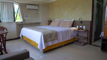 Atlântico Praia Hotel