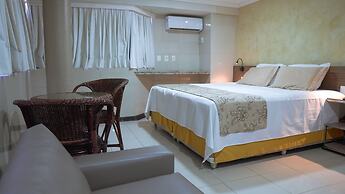 Atlântico Praia Hotel