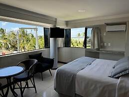 Atlântico Praia Hotel