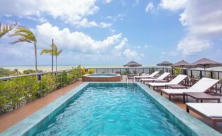 Atlântico Praia Hotel