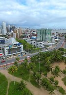 Atlântico Praia Hotel