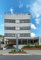 Atlântico Praia Hotel