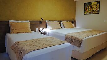 Atlântico Praia Hotel
