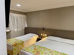Atlântico Praia Hotel
