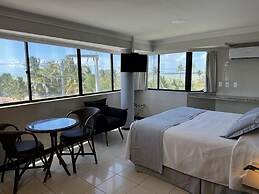 Atlântico Praia Hotel