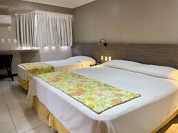 Atlântico Praia Hotel