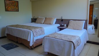 Atlântico Praia Hotel