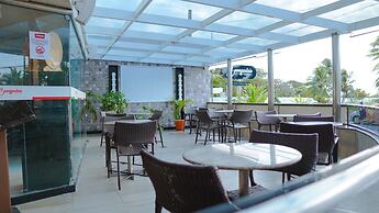 Atlântico Praia Hotel