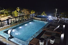 Atlântico Praia Hotel
