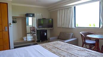 Atlântico Praia Hotel