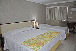 Atlântico Praia Hotel