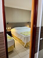 Atlântico Praia Hotel