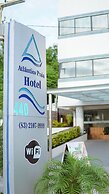 Atlântico Praia Hotel